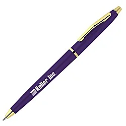 Primetime Pen - Metallic - 24 hr