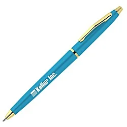 Primetime Pen - Metallic - 24 hr