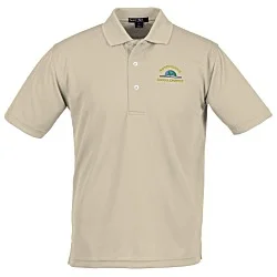 Dri-Mesh Sport Shirt - Men's