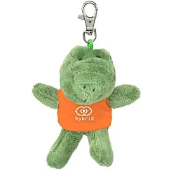 Wild Bunch Keychain - Alligator