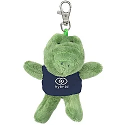 Wild Bunch Keychain - Alligator