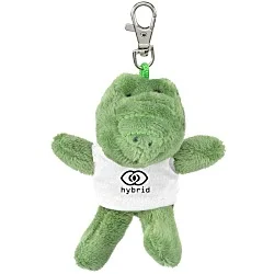 Wild Bunch Keychain - Alligator