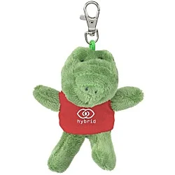 Wild Bunch Keychain - Alligator