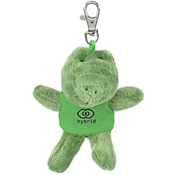 Wild Bunch Keychain - Alligator