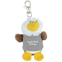 Wild Bunch Keychain - Eagle