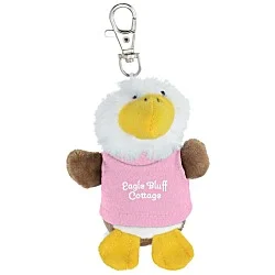 Wild Bunch Keychain - Eagle