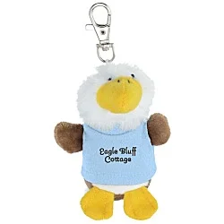 Wild Bunch Keychain - Eagle