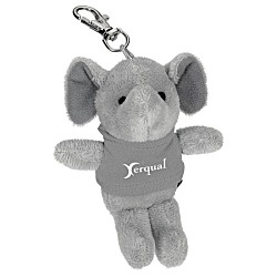 Wild Bunch Keychain - Elephant