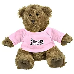 Traditional Teddy Bear - Brown