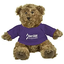 Traditional Teddy Bear - Brown