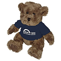 Traditional Teddy Bear - Brown