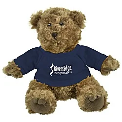 Traditional Teddy Bear - Brown