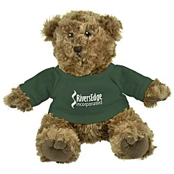 Traditional Teddy Bear - Brown