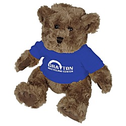 Traditional Teddy Bear - Brown