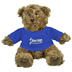 Traditional Teddy Bear - Brown