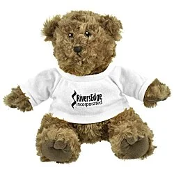 Traditional Teddy Bear - Brown