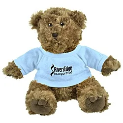 Traditional Teddy Bear - Brown