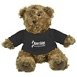 Traditional Teddy Bear - Brown