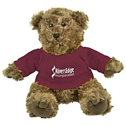 Traditional Teddy Bear - Brown