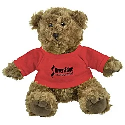 Traditional Teddy Bear - Brown
