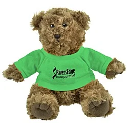 Traditional Teddy Bear - Brown