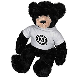 Black Dexter Teddy Bear