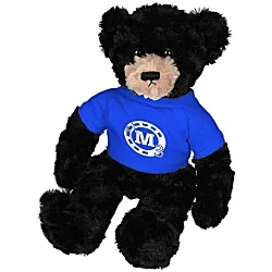 Black Dexter Teddy Bear