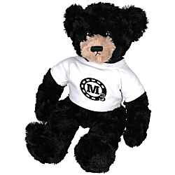 Black Dexter Teddy Bear