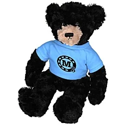 Black Dexter Teddy Bear