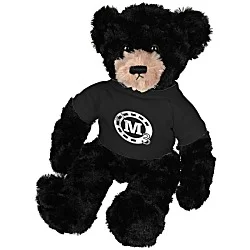 Black Dexter Teddy Bear