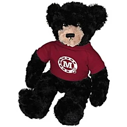 Black Dexter Teddy Bear