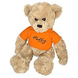 Tan Dexter Teddy Bear