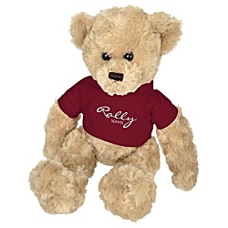 Tan Dexter Teddy Bear