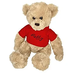 Tan Dexter Teddy Bear