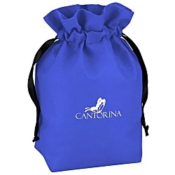Drawstring Pouch