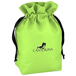 Drawstring Pouch
