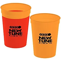 Mood Stadium Cup - 12 oz. - 24 hr