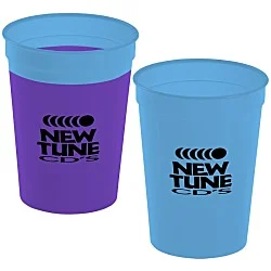 Mood Stadium Cup - 12 oz. - 24 hr