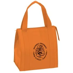 Chill Insulated Grocery Tote - 13" x 12" - 24 hr