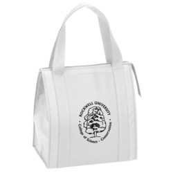 Chill Insulated Grocery Tote - 13" x 12" - 24 hr