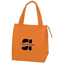 Chill Insulated Grocery Tote - 15" x 13" - 24 hr