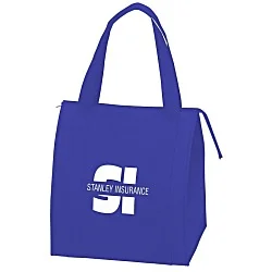 Chill Insulated Grocery Tote - 15" x 13" - 24 hr