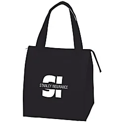Chill Insulated Grocery Tote - 15" x 13" - 24 hr