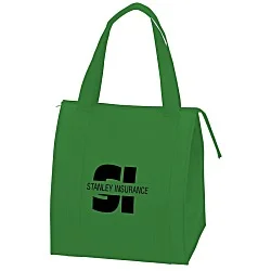 Chill Insulated Grocery Tote - 15" x 13" - 24 hr