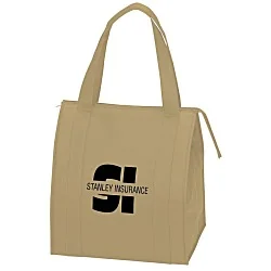 Chill Insulated Grocery Tote - 15" x 13" - 24 hr
