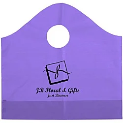 Frosted Super Wave Bag - 11" x 12" - 24 hr