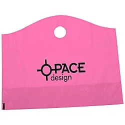 Frosted Super Wave Bag - 18" x 22" - 24 hr