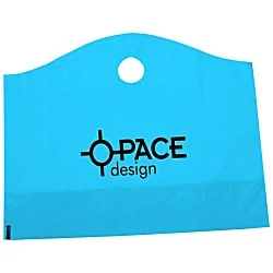 Frosted Super Wave Bag - 18" x 22" - 24 hr