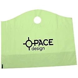 Frosted Super Wave Bag - 18" x 22" - 24 hr