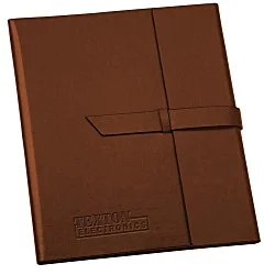 Fabrizio Journal